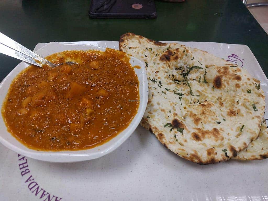 indian vegetarian restaurant