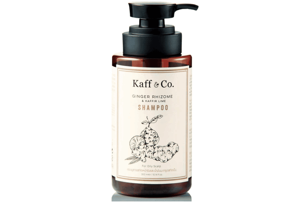 organic shampoo for oily scalp singapore