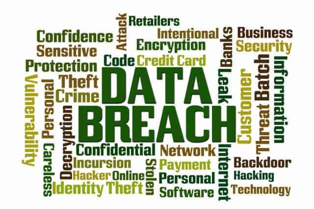 Data Breach Insurance