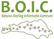 BOIC Logo Wit klein