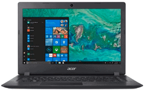 image of acer laptop