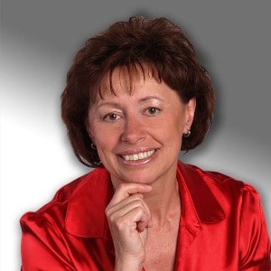 Marcela Ondrušová
