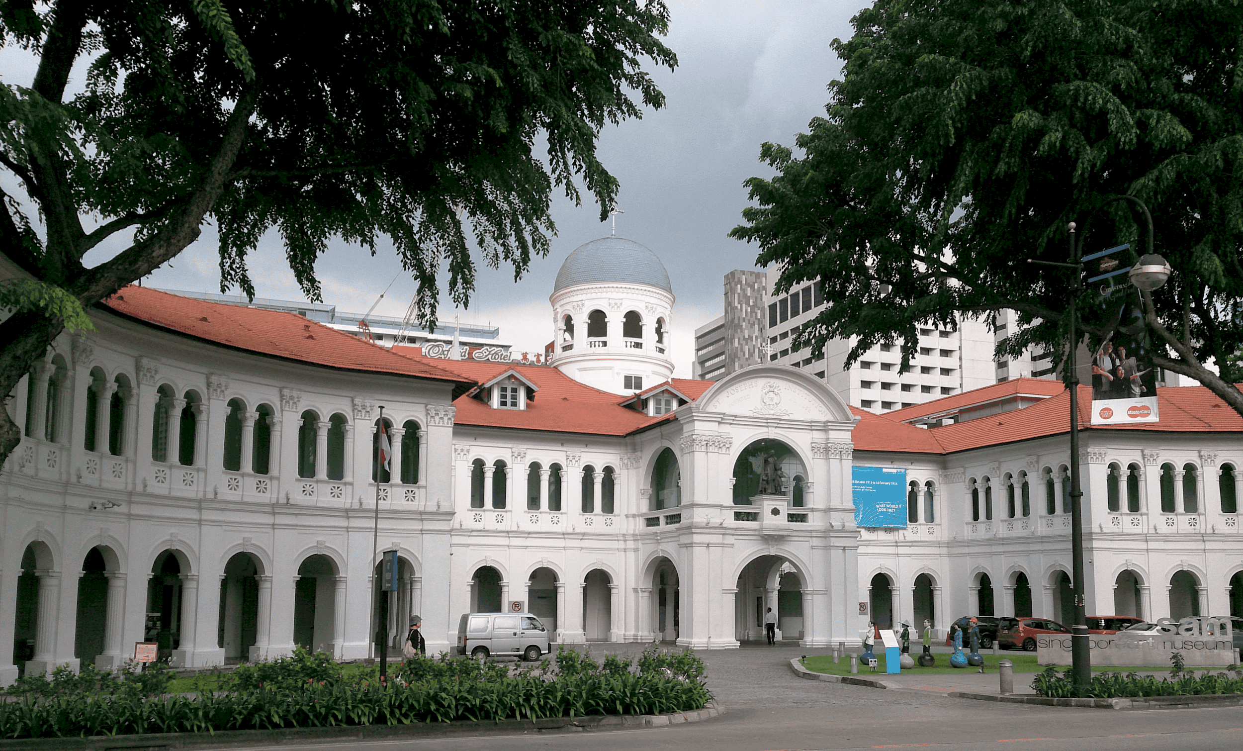 Singapore Art Museum