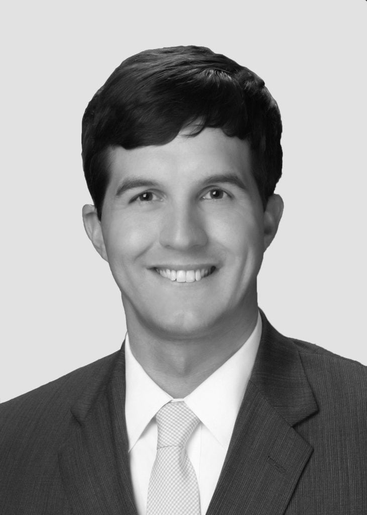Jeff Koon Headshot