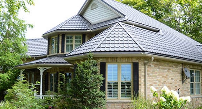 Wiseline Algoma Metal Roofing Wiseline Algoma Metal Roofing