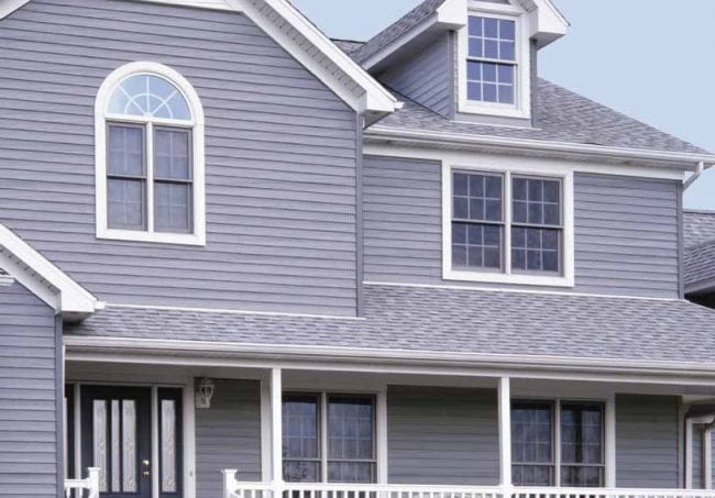Hardwood Valley II Vinyl Siding KayCan Hardwood Valley II Vinyl Siding KayCan
