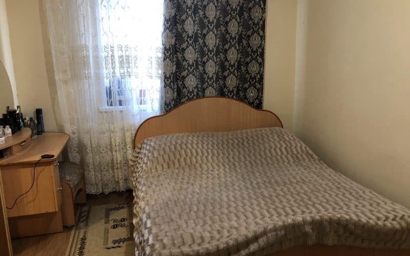 Дом 88 м2 Бузулук ул Дачная 88 (11)