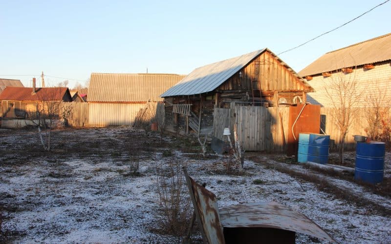 Колтубанка дом 110 м2 Больничный пер (15)