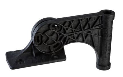 Stake Out Pole Mounting Bracket