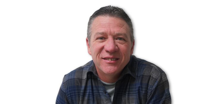 Picture of Chad Cubberly