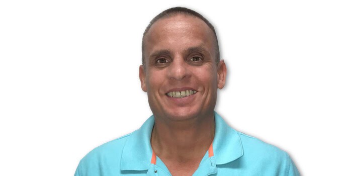 Picture of Kevin Boichot