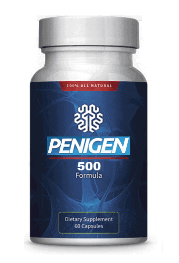 PENIGEN 500
