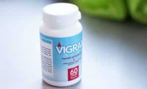 Vigrax pills