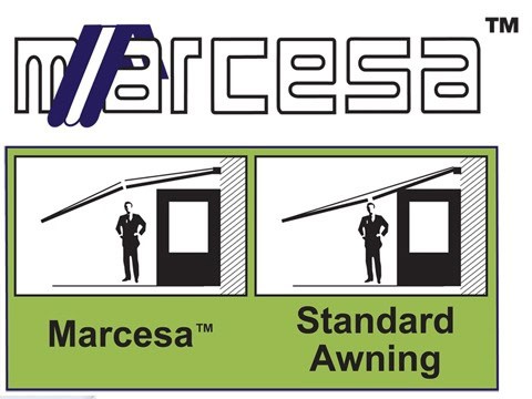 Marcesa Awning