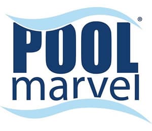 Pool Marvel Logo