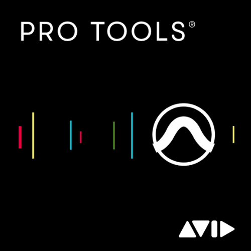AVID Pro Tools License Canada AVID Pro Tools License Canada
