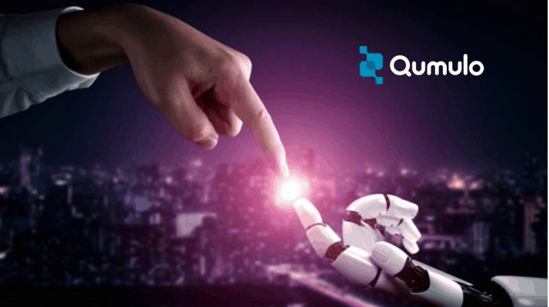 Qumulo for Media and Entertainment Storage Solutions Qumulo for Media and Entertainment Canada
