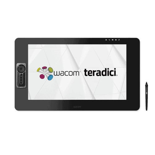 Wacom and Teradici Bundle Wacom and Teradici Bundle from Annex Pro