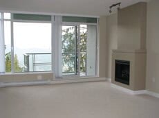 two bedroom apartment best floor plan University lands