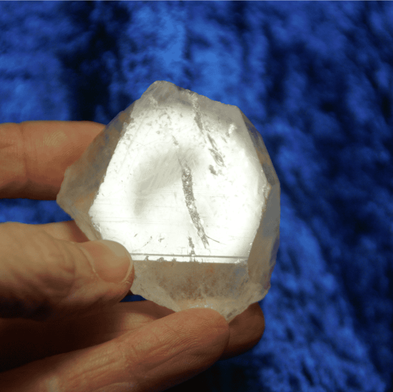 01169 CLEARANCE CRYSTAL