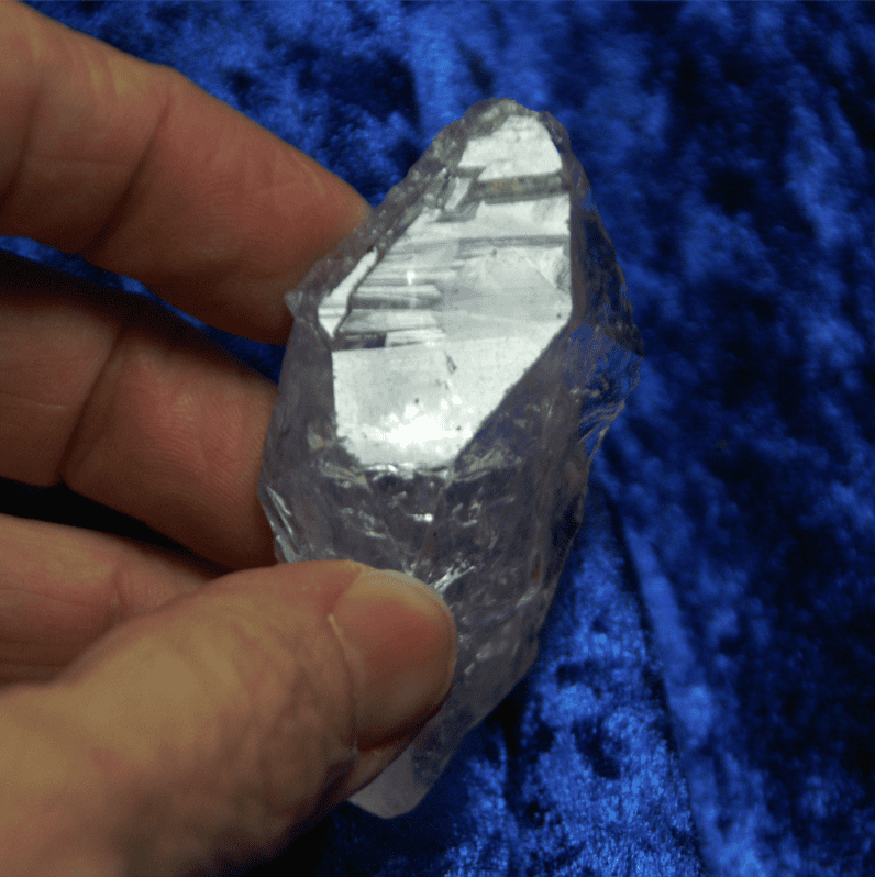01184 CLEARANCE CRYSTAL
