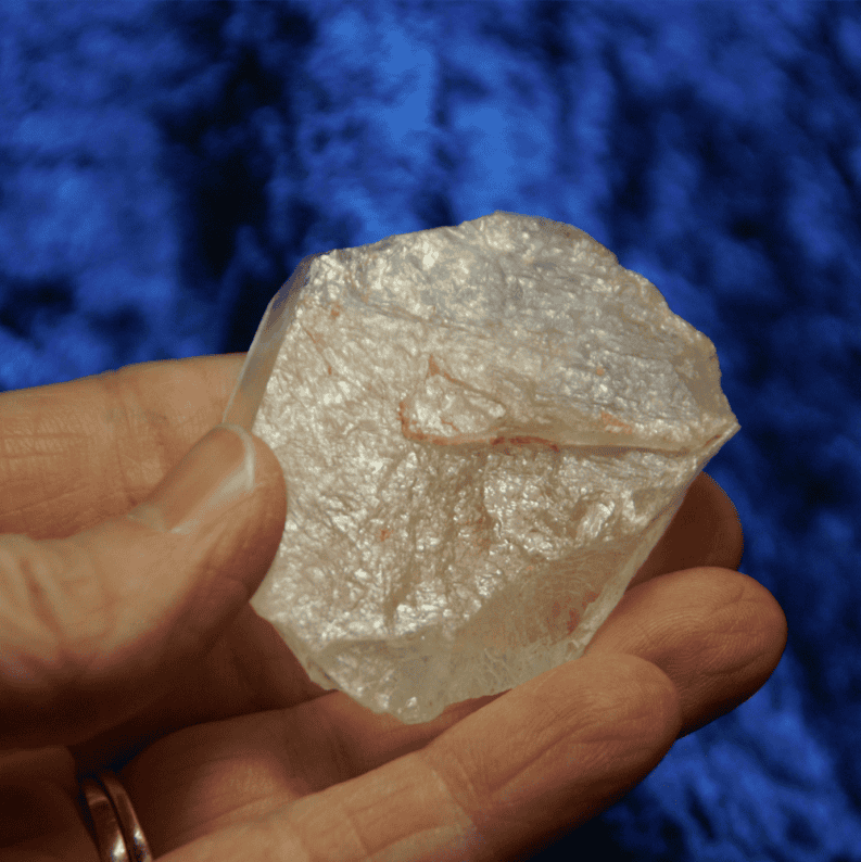 01169 CLEARANCE CRYSTAL