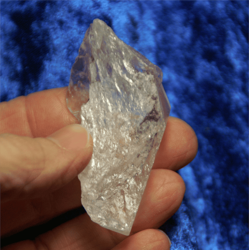 01184 CLEARANCE CRYSTAL