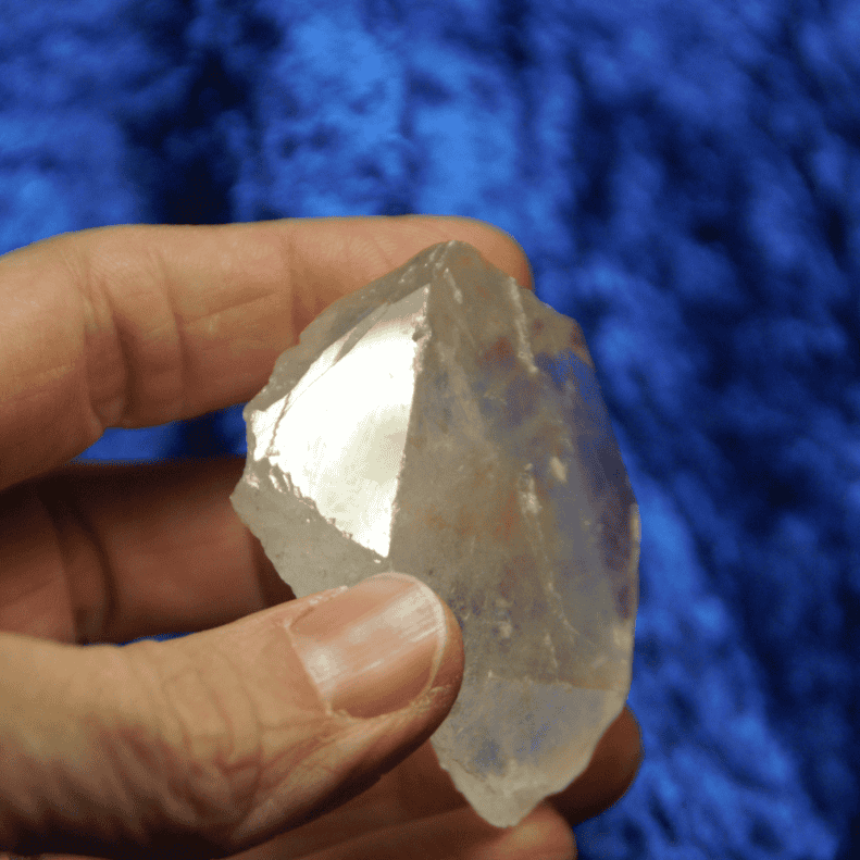 01169 CLEARANCE CRYSTAL