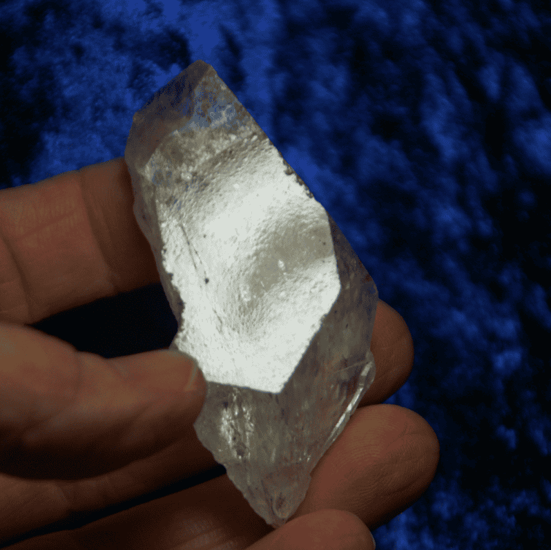 01184 CLEARANCE CRYSTAL