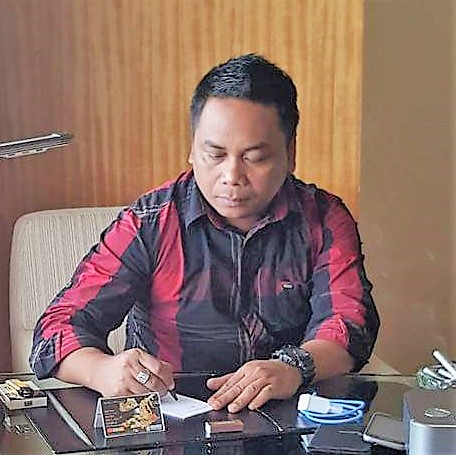 Risal Randa