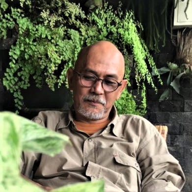 Andi Muhammad Said