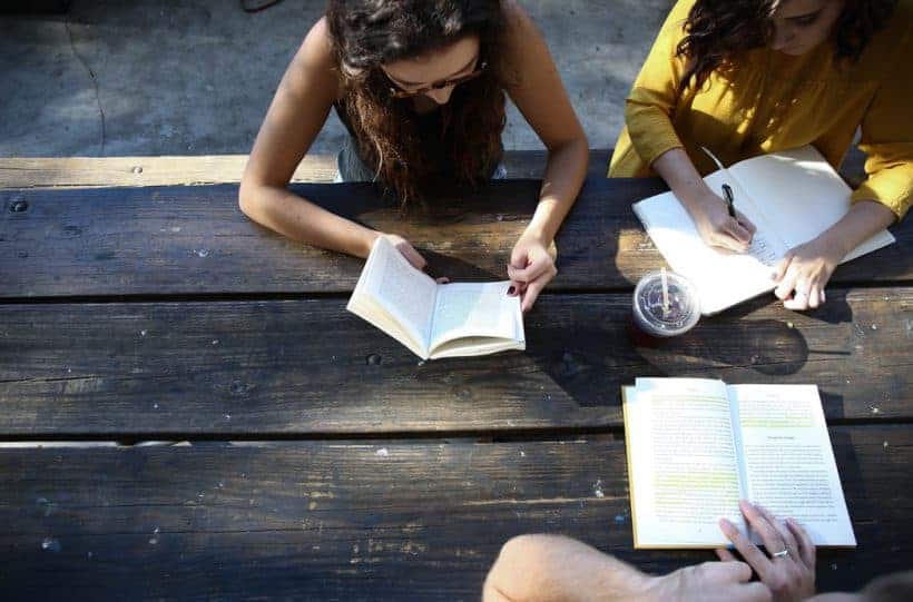 Najważniejsze kwestie w reklamie interesujące studentów