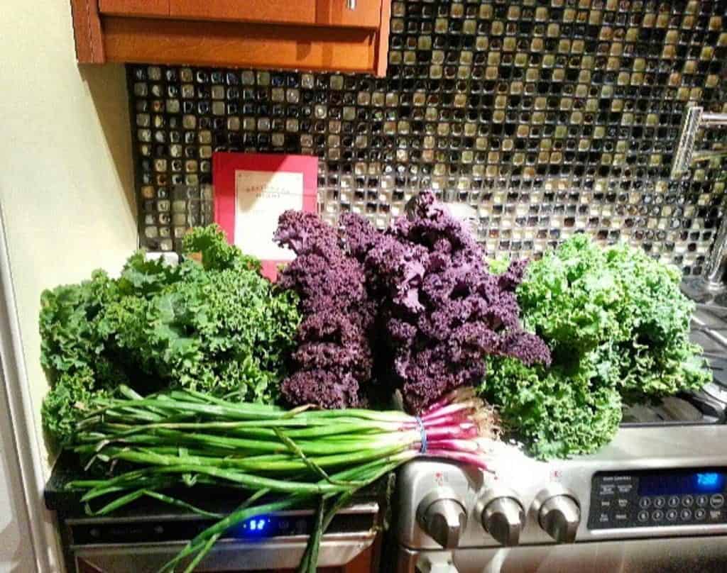 saving on groceries