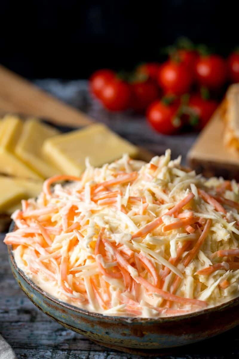 picnic food ideas