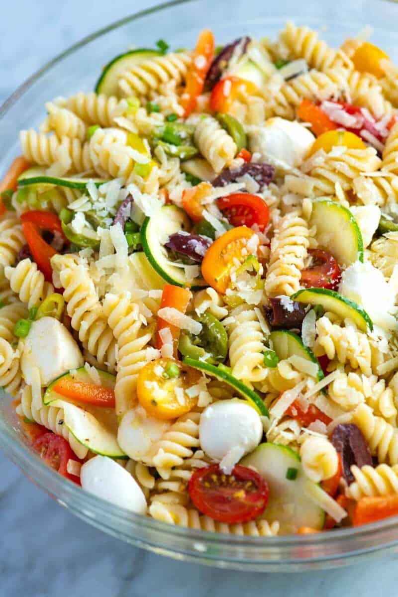 picnic food ideas