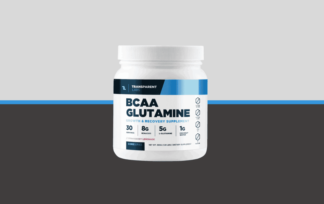 Best BCAA Supplements