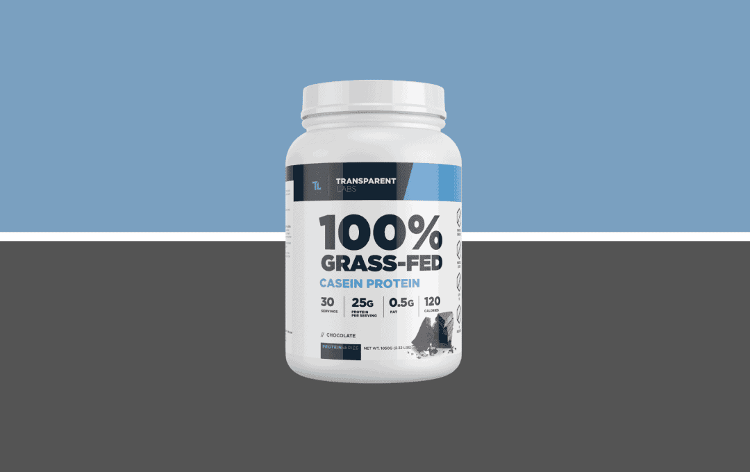 Best Casein Protein