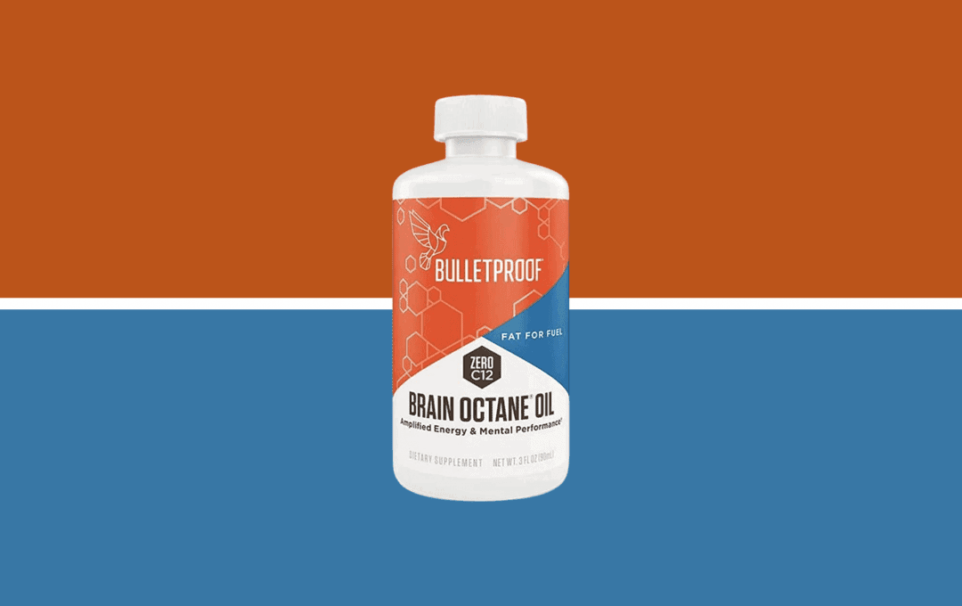 Best MCT Oil