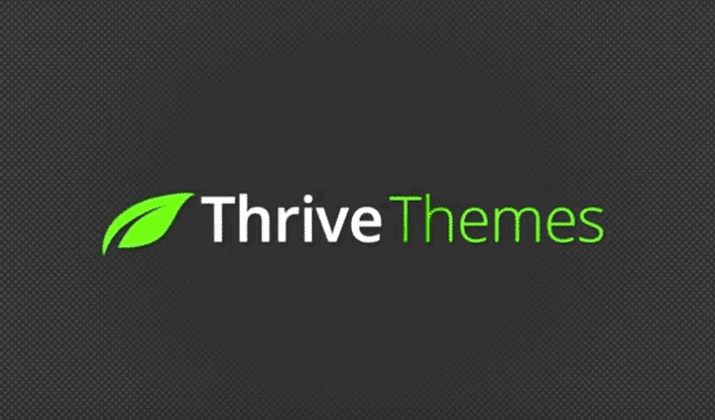 Thrive Themes Discount
