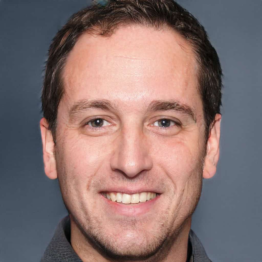 Adam Schram