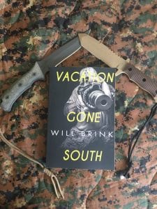 First Time In Print!