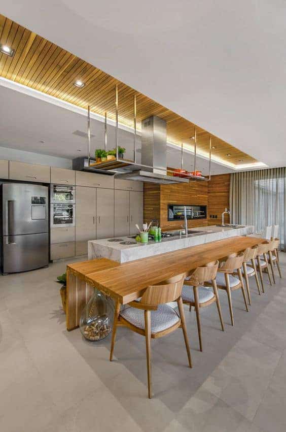 amazon double-layered ceiling solutions