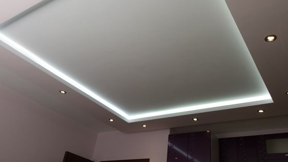 False ceiling designs for hall to make a lasting impression (50+ images ...