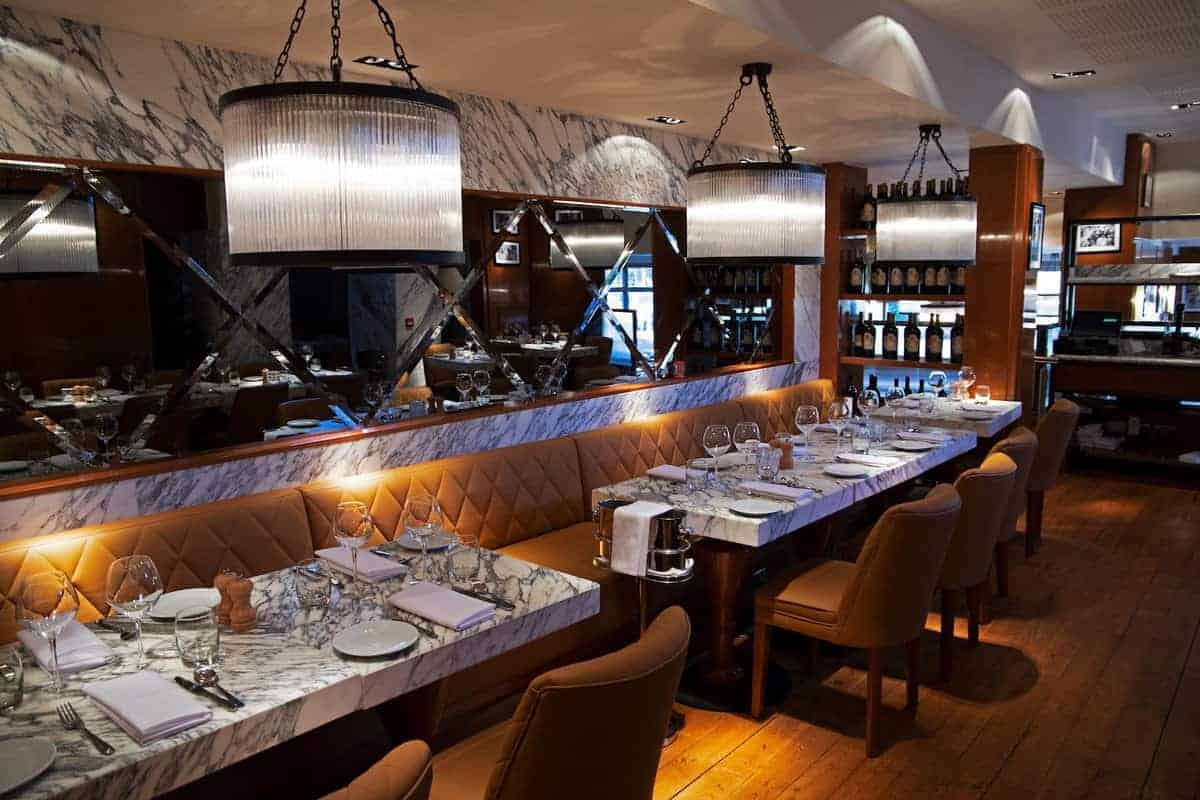 Cibo Hale Carroll Design