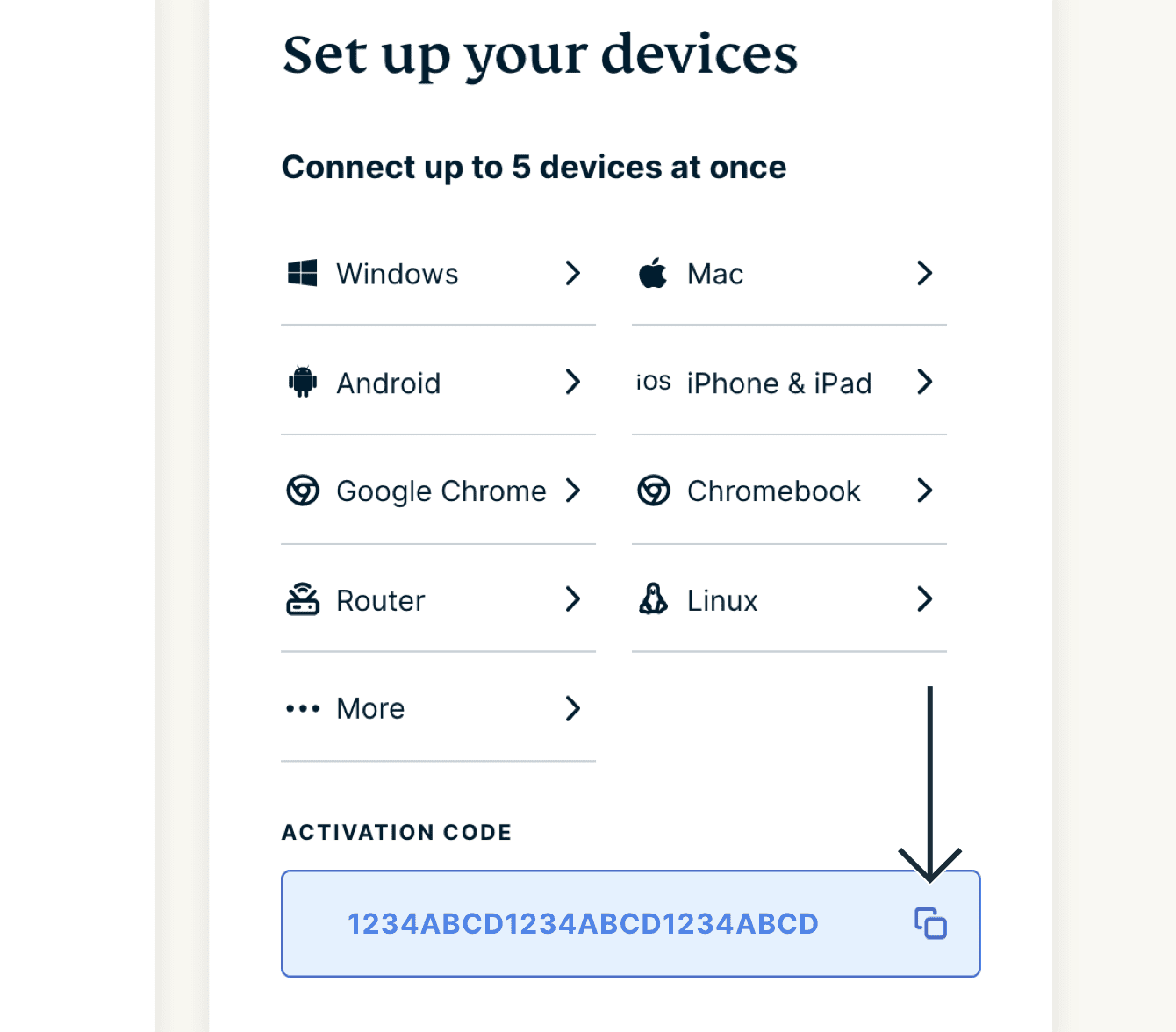 expressvpn
