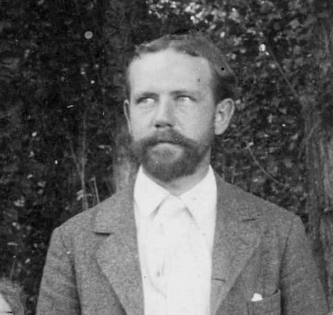 Captain Charles C. Yates - NOAA Central Library