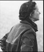 Environmental pioneer Rachel Carson