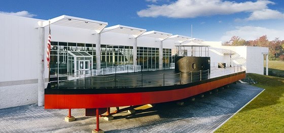 USS Monitor