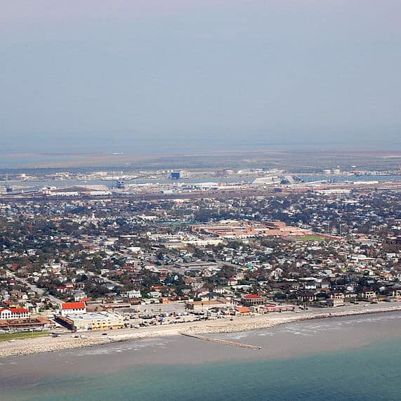 Private Adjusters Galveston TX