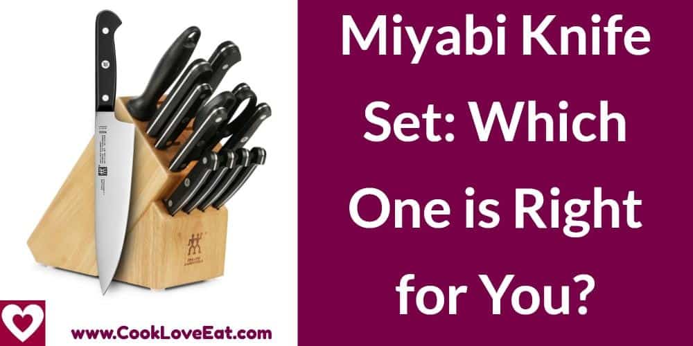 Miyabi Knife Set: Which one is right for you? Miyabi Knife Set: Which one is right for you?